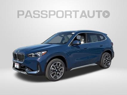 2026 BMW X1 Suitland MD