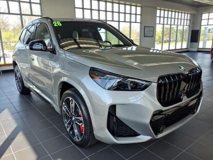2026 BMW X1 Rockford Il