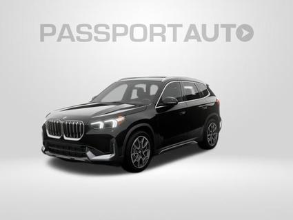2026 BMW X1 Suitland MD