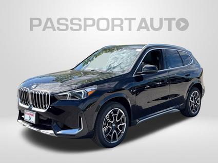 2026 BMW X1 Suitland MD
