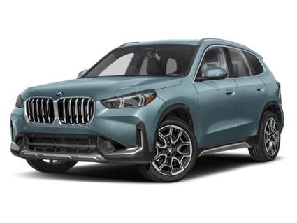 2026 BMW X1 Rochester MN