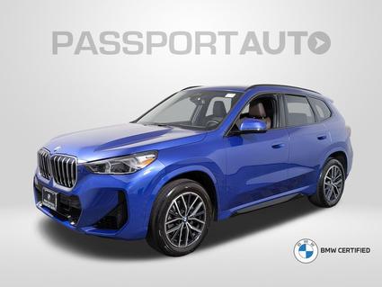 2023 BMW X1 Suitland MD