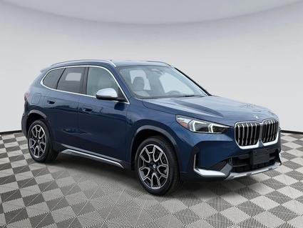 2023 BMW X1 Chantilly VA