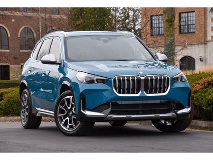 2024 BMW X1 Lexington KY