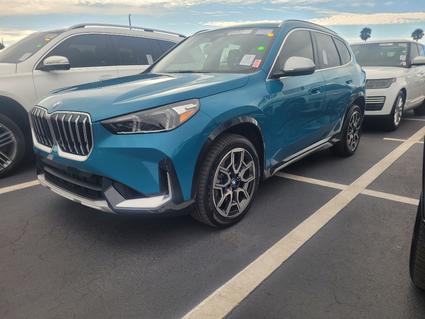 2024 BMW X1 Lexington KY