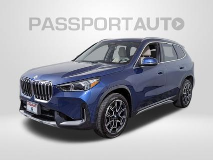 2025 BMW X1 Suitland MD