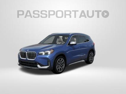 2025 BMW X1 Suitland MD