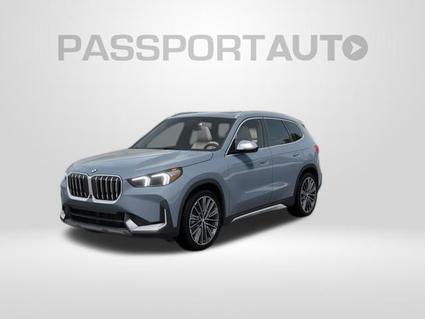 2025 BMW X1 Suitland MD