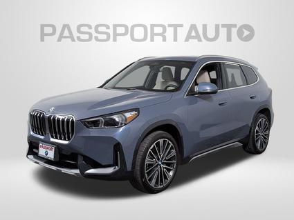 2025 BMW X1 Suitland MD