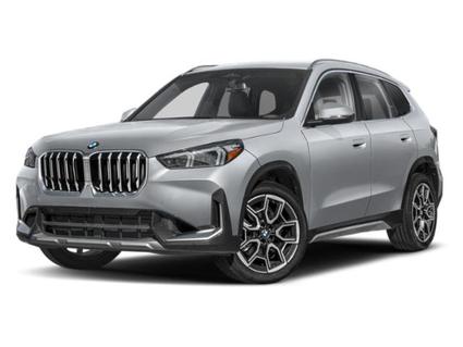 2025 BMW X1 Burnsville MN