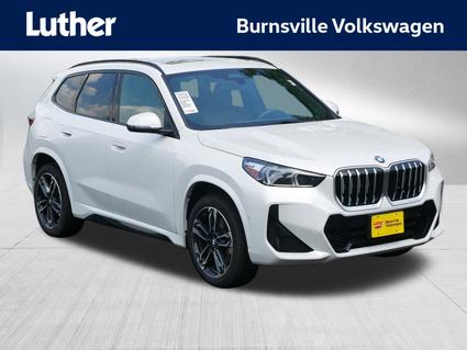 2025 BMW X1 Burnsville MN
