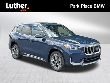2026 BMW X1 Rochester MN