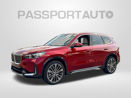 2026 BMW X1 Suitland MD