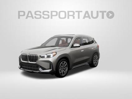 2026 BMW X1 Suitland MD