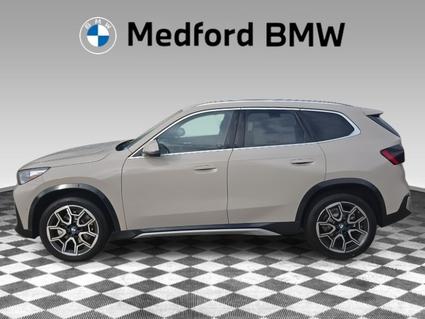 2026 BMW X1 Medford OR