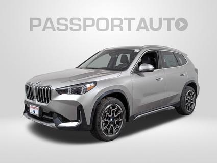 2026 BMW X1 Suitland MD