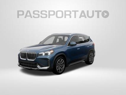 2026 BMW X1 Suitland MD