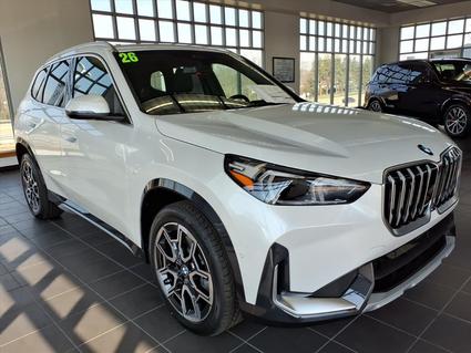 2026 BMW X1 Rockford Il