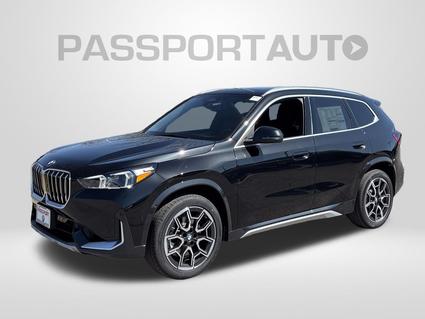 2026 BMW X1 Suitland MD