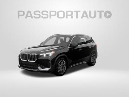 2026 BMW X1 Suitland MD