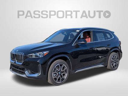 2026 BMW X1 Suitland MD