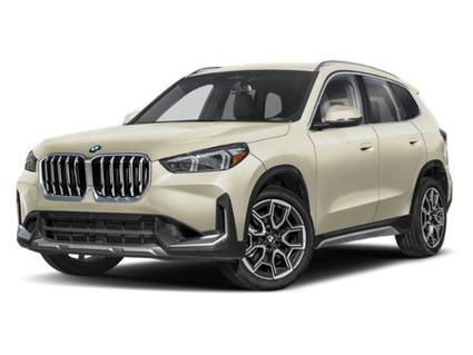 2026 BMW X1 Rochester MN