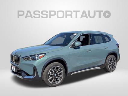 2026 BMW X1 Suitland MD