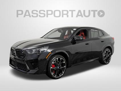 2025 BMW X2 Suitland MD