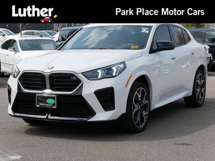 2024 BMW X2 Rochester MN