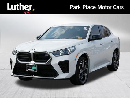 2024 BMW X2 Rochester MN