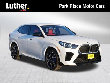 2024 BMW X2 Rochester MN