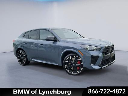 2025 BMW X2 Lynchburg VA