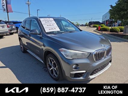 2018 BMW X1 Nicholasville KY