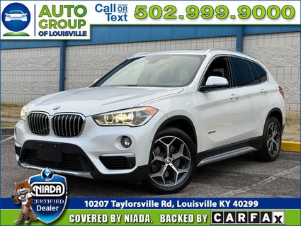 2016 BMW X1 Louisville KY