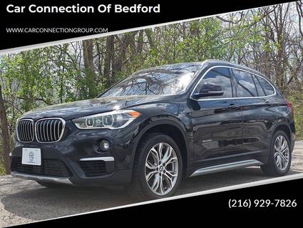 2018 BMW X1 Bedford OH