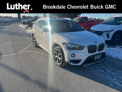 2018 BMW X1 Minneapolis MN