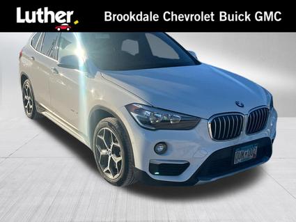 2018 BMW X1 Minneapolis MN