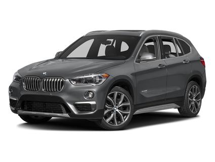 2016 BMW X1 Coeur d'Alene ID