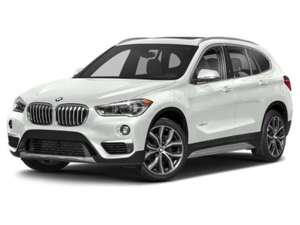 2018 BMW X1 Coeur d'Alene ID