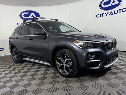 2018 BMW X1 Memphis TN