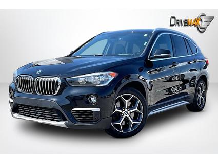 2016 BMW X1 Southaven MS
