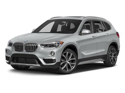 2017 BMW X1 Rochester MN