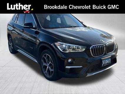 2018 BMW X1 Minneapolis MN