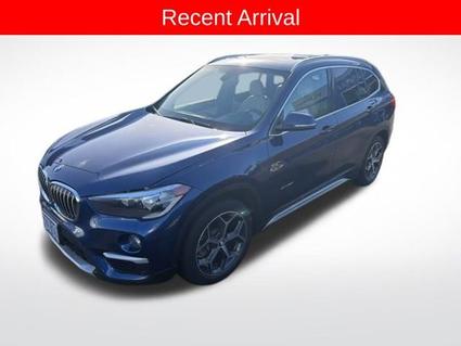 2018 BMW X1 Salem OR