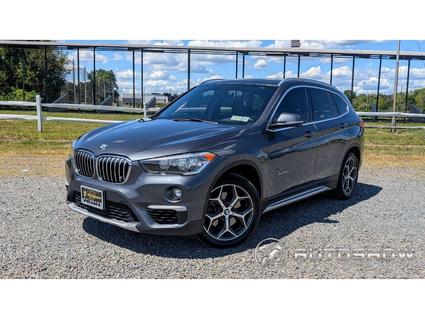 2018 BMW X1 Somerset NJ