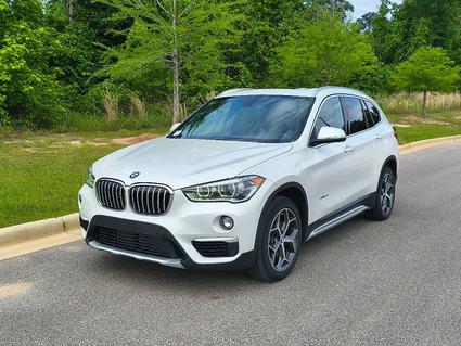 2017 BMW X1 Greenville AL
