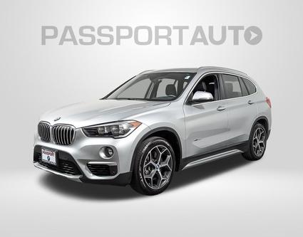 2018 BMW X1 Suitland MD