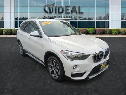 2018 BMW X1 Staten Island NY