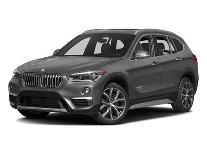 2016 BMW X1 Rochester MN