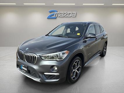 2017 BMW X1 Loveland CO
